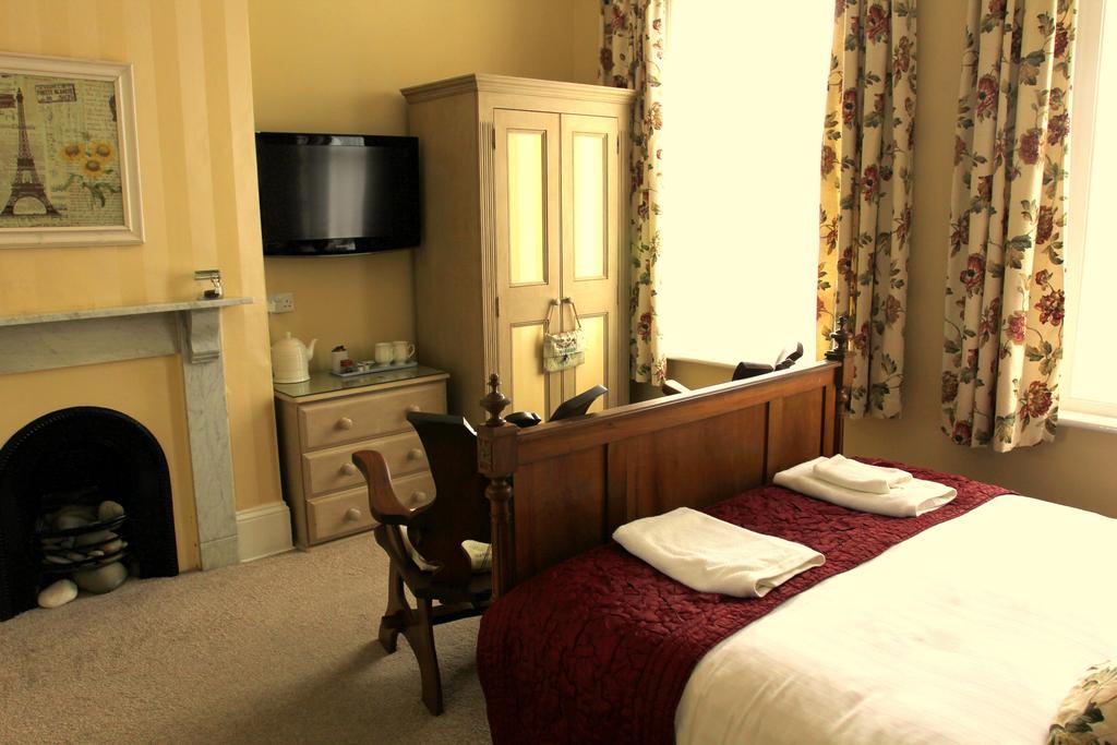 The Living Bed & Breakfast 4*
